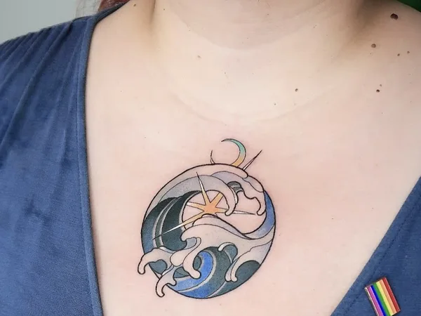 선물가게 사우나 Seoul Tattoo