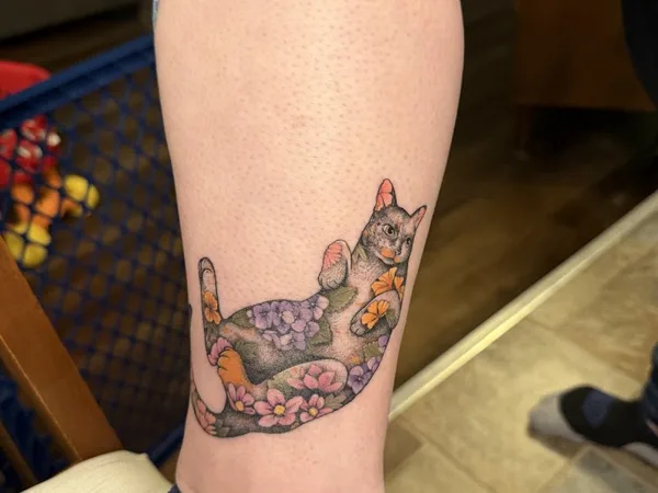 Serenity Tattoo Studio