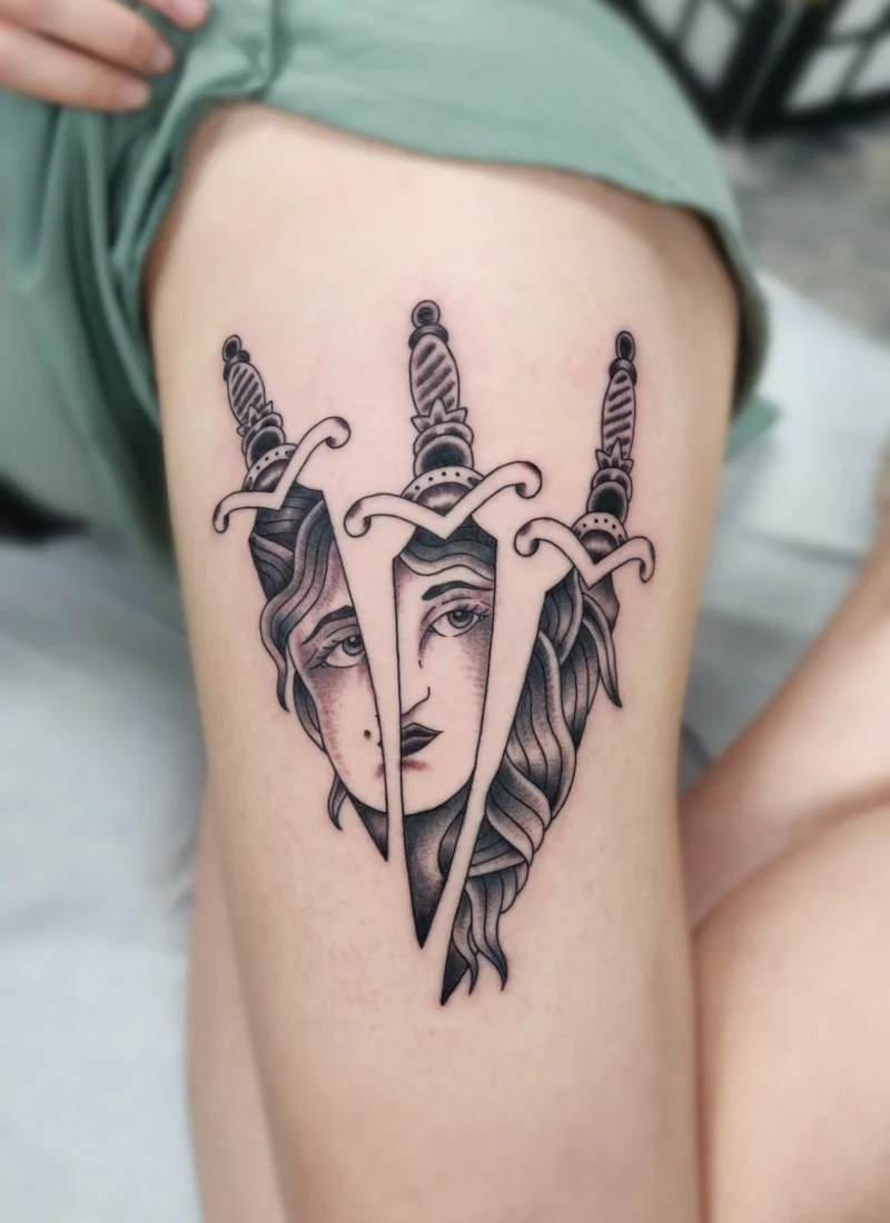 Sergei Fish: Tattooing is a Way of Life and a Part of Who I am