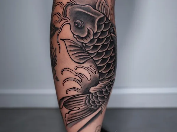 Shadow Ink Tattoo タトゥースタジオ大阪