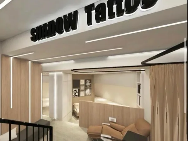 Shadow Tattoo Singapore - Professional & Trusted Studio