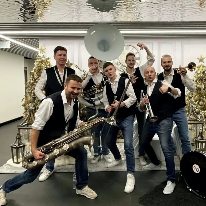 BREVIS BRASS BAND