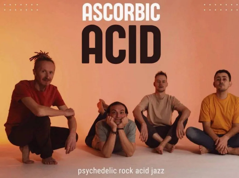 ASCORBIC ACID