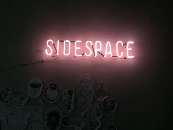 Sidespace Tattoo Parlour