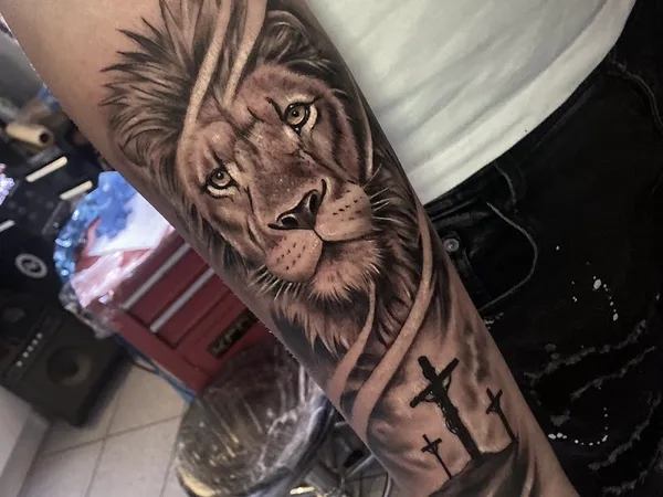 Siete Mares Tattoo - Arte y Tatuajes