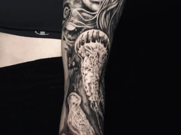 Silver Bones Tattoo - Tattoo Shop Vancouver