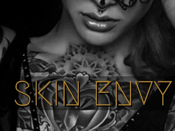 Skin Envy Ink - Tattoo Studio