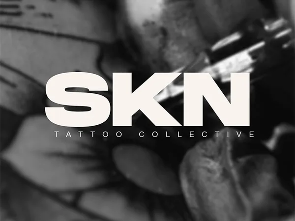 SKN TATTOO COLLECTIVE