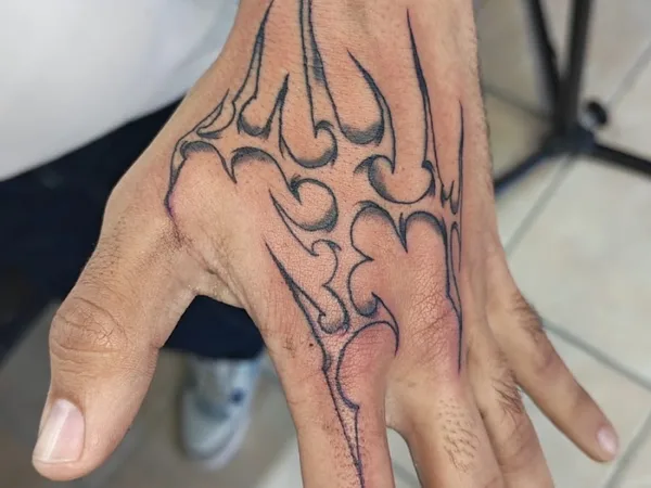 Skullair Tattoo Studio and Supplies
