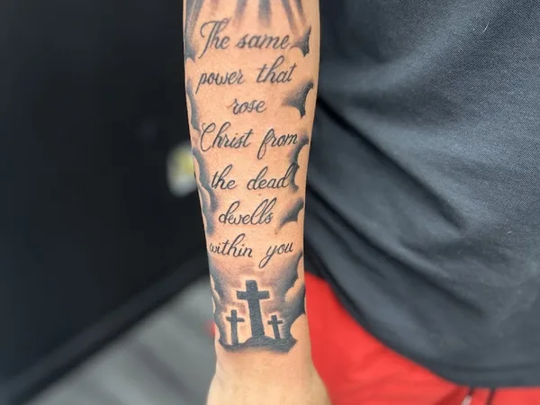 Slanging Ink Tattoo Studio