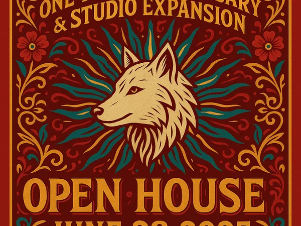 Snowwolf Ink Tattoo Studio
