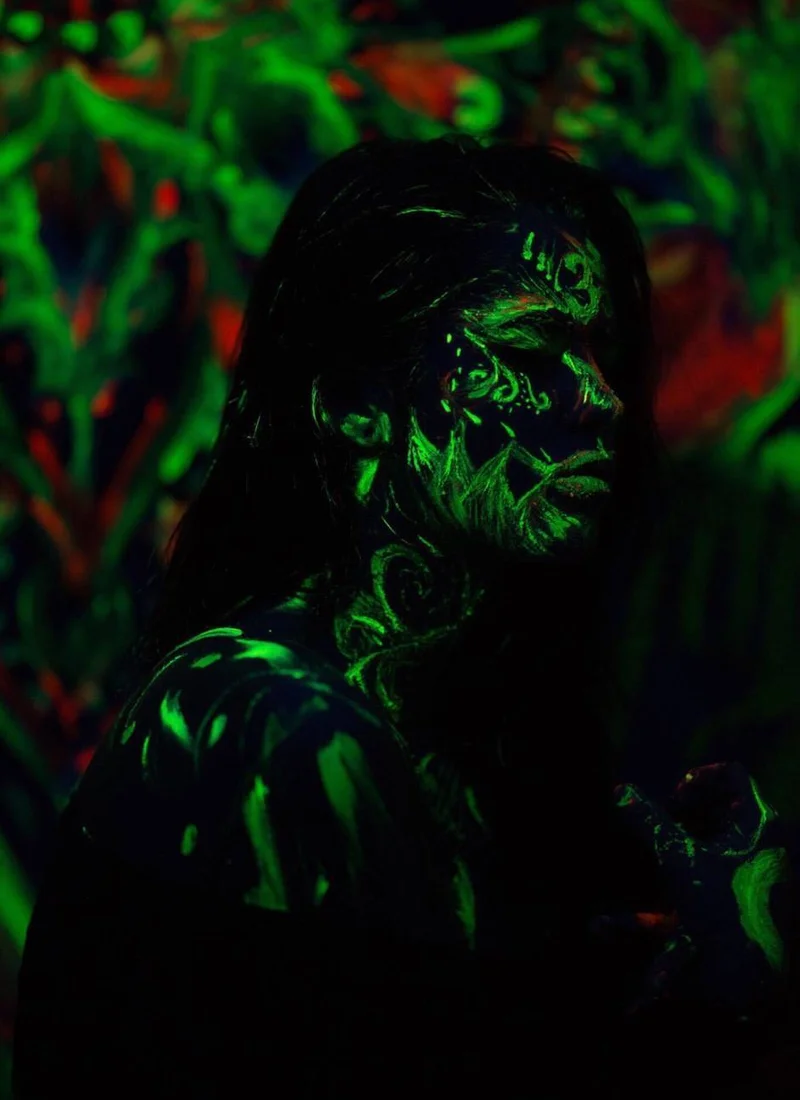 UV tattoo - what is it?
