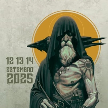 Sorocaba Tattoo Expo 2025