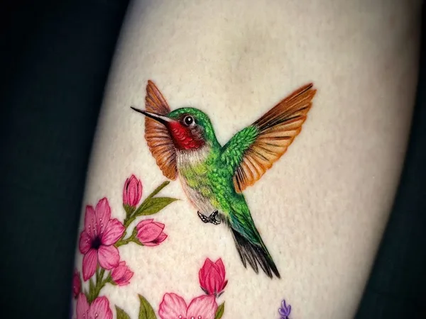 Sorry Mama Tattoo Chicago