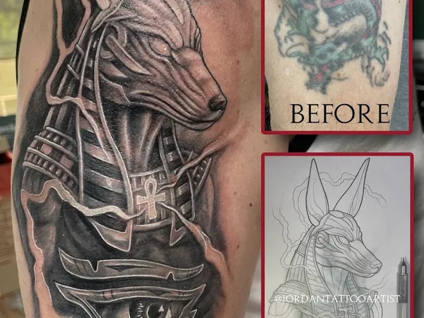 Sorry Mom Tattoo Art Studio