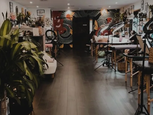 Soul Purpose Tattoo | Sydney Tattoo Studio