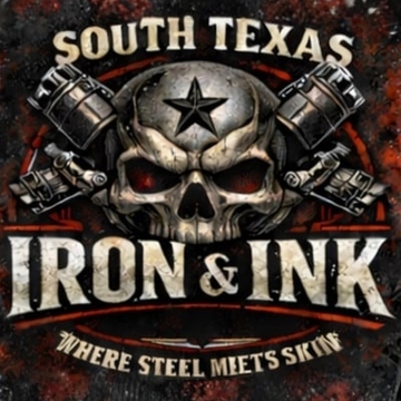 South Texas Iron & Ink (2027)