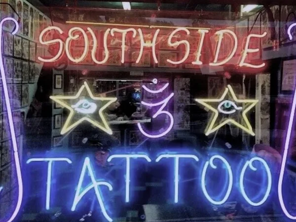 Southside Tattoo