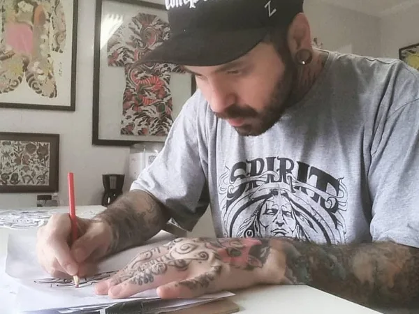 Spirit Ink Tattoo
