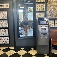 ST. MARKS TATTOO