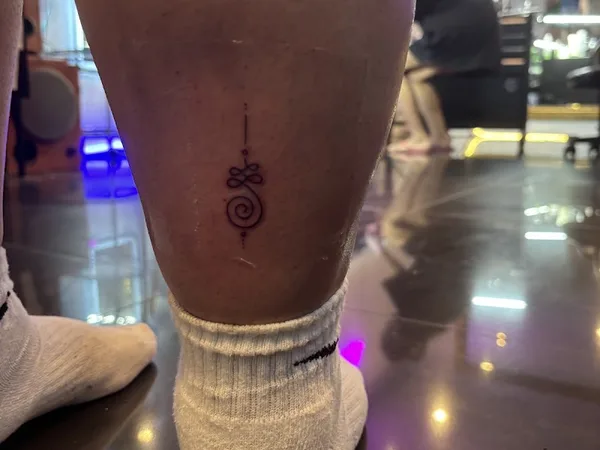 ST.Martin Tattoo Studio