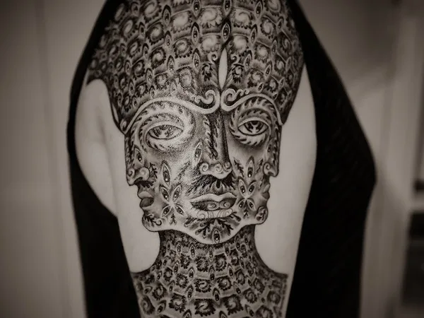 Stained Skin Tattoo Studio