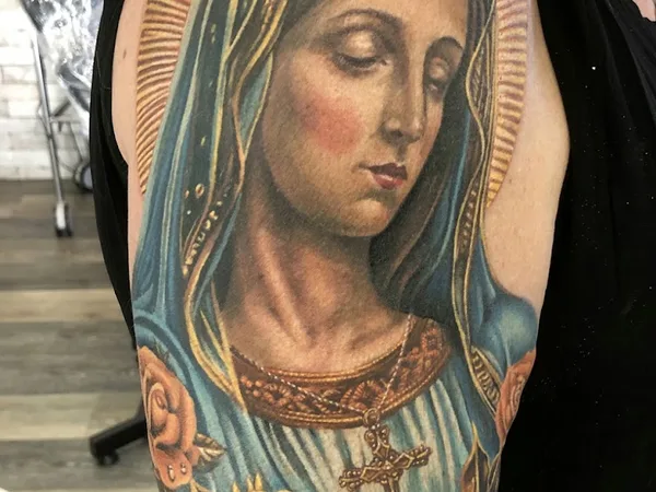 Starlight Tattoo Studio