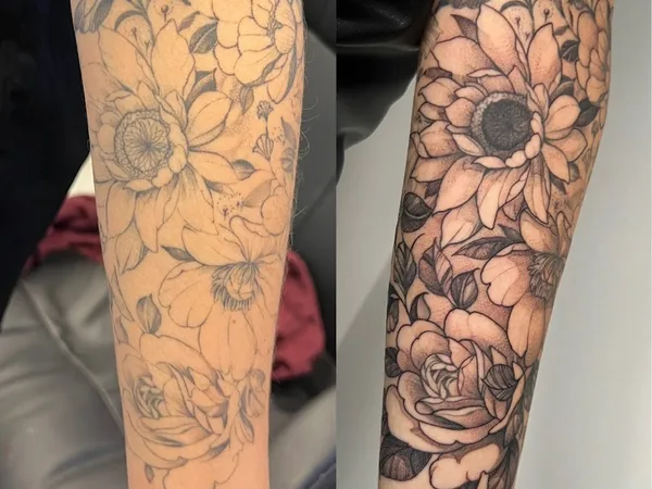 Stay Focus Tattoo studio