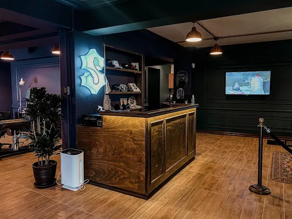Stefano's Tattoo Studio
