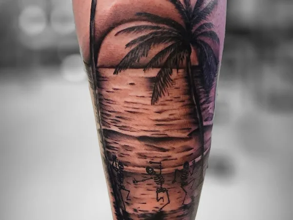 Stuck On You Tattoo Studio