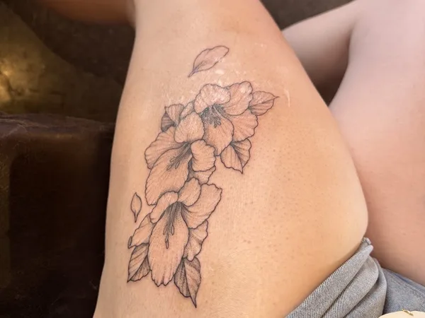 Studio 21 Tattoo Gallery