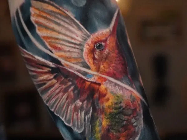 STUDIO CANVAS TATTOO