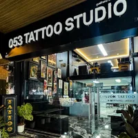 053TATTOO STUDIO CNX