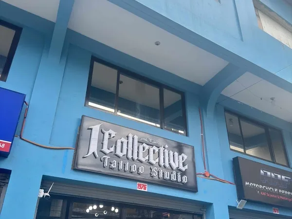 1 collective tattoo studio
