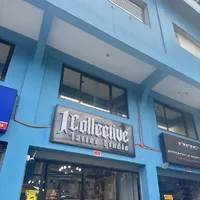 1 collective tattoo studio