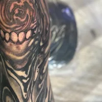11号室/Tattoo studio osaka タトゥースタジオ 大阪