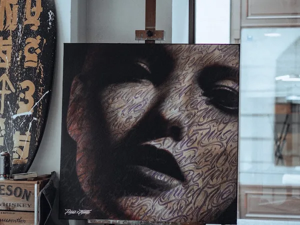 13 Munich - Tattoo Studio & Art Gallery