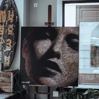 13 Munich - Tattoo Studio & Art Gallery