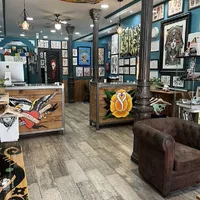1977 Tattoo Parlour