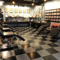 201 Tattoo Shop