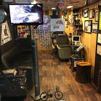 21 Tattoo Studio