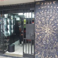 213 Street Tattoo