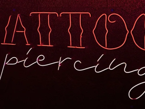 222 Tattoo Madrid