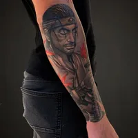 23 tattoo studio, тату-салон