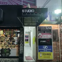 25 Studio Tattoo Cdmx