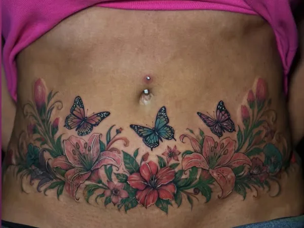 333 Tattoo Studio HTX