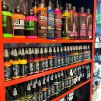 360 tattoo supply
