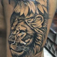 3R ink tattoo studio