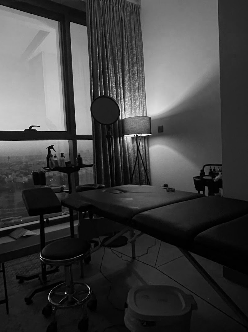 404 tattoo studio