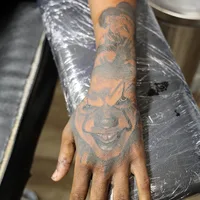 4D Studios- Tattoo & Supply